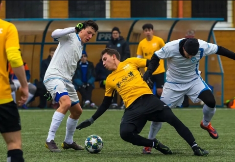 Nhận định Aritma Prague vs Zapy: Phép thử đáng giá đầu năm