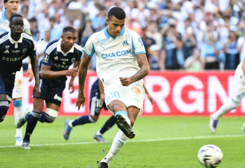 Nhận định Paris FC vs Marseille: Giải tỏa áp lực