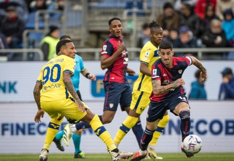 Nhận định Cagliari vs Verona: Thử thách lớn chờ đợi