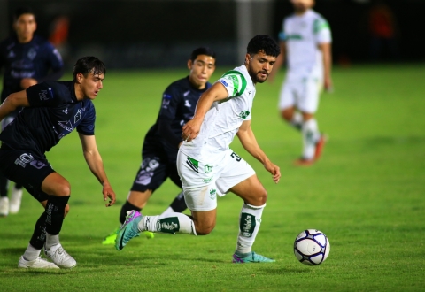 Nhận định Alacranes de Durango vs Tigres de Alica: Chủ nhà áp đảo