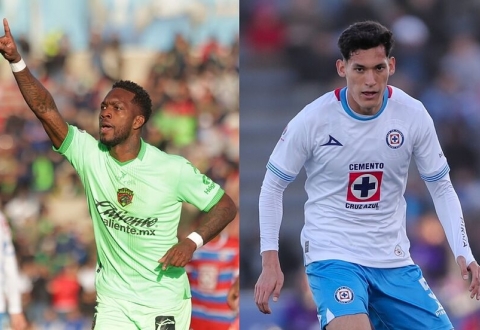 Nhận định Juarez vs Cruz Azul: Căng thẳng và kịch tính