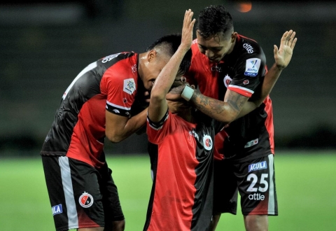 Nhận định Cucuta vs Fortaleza: Dễ có bất ngờ