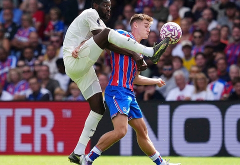 Nhận định Nottingham vs Crystal Palace: Giữ chắc vị trí