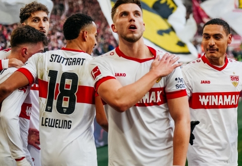 Nhận định Stuttgart vs Freiburg: Cạnh tranh top 6