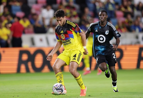 Nhận định Club America vs Necaxa: Không dễ đoán định