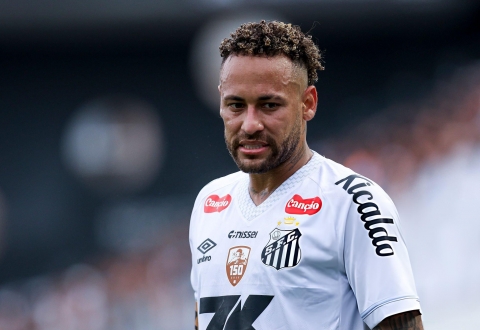 Nhận định Sao Paulo vs Santos: Khó cho Neymar và đồng đội