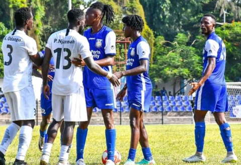 Nhận định Police FC vs Bidco United: Lợi thế sân nhà