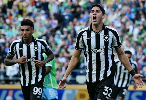 Nhận định Botafogo vs Fluminense: Kỳ phùng địch thủ