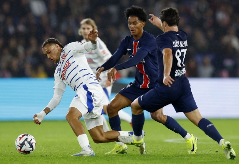 Nhận định Strasbourg vs PSG: Tìm lại vị trí