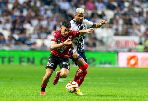 Nhận định Monterrey vs Club Tijuana: Ngang tài cân sức