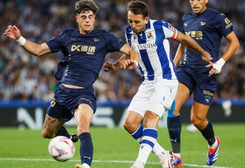 Nhận định Alaves vs Real Sociedad: Cuộc đấu quyết định số phận