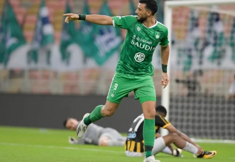 Nhận định Al Orubah vs Abha: Mưa bàn thắng