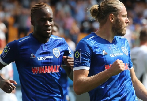 Nhận định Troyes vs Lens: Chênh lệch đẳng cấp