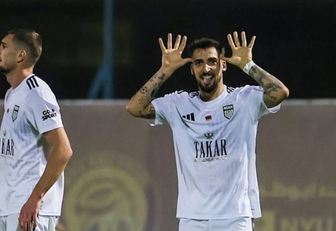 Nhận định FK Rostov vs Noah: Cân não giao hữu