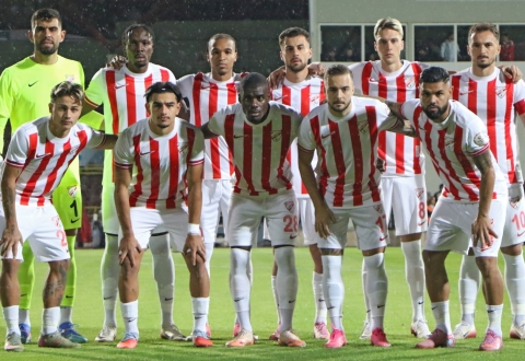 Nhận định Boluspor vs Alanyaspor: Thử thách cho chủ nhà