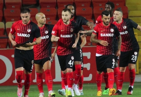 Nhận định Keciorengucu vs Gaziantep: Chiến thắng sít sao