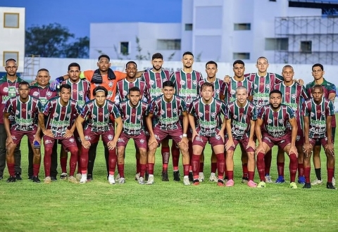 Nhận định Atl Roraima vs River-RR: Trận đấu cân bằng