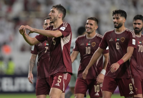 Nhận định Al Wahda vs Al Bataeh: Thử thách đón chờ vị khách