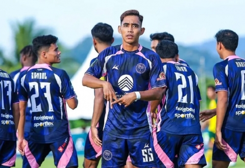 Nhận định Damansara vs Perak: Cửa dưới thử thách kinh nghiệm