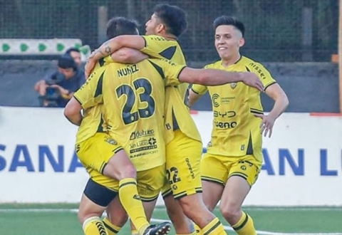 Nhận định San Lorenzo vs Recoleta: Chủ nhà hiếu khách