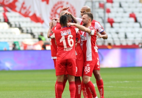 Nhận định Karagumruk vs Antalyaspor: Đại chiến trụ hạng