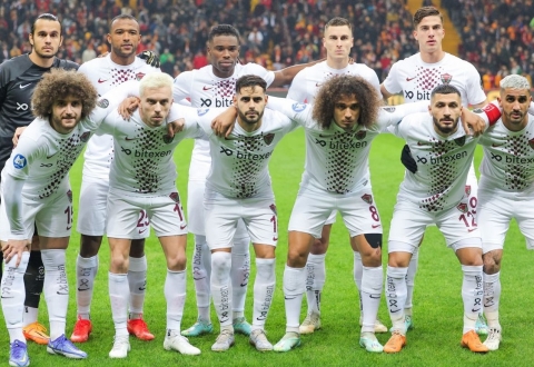 Nhận định Hatayspor vs Erokspor: Khác biệt đẳng cấp