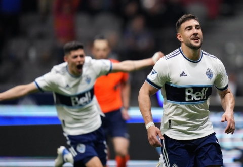 Nhận định Vancouver Whitecaps vs Brommapojkarna: Lợi thế nghiêng rõ đội chủ nhà