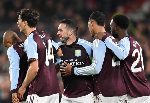 Nhận định Bournemouth vs Aston Villa: Mục tiêu 3 điểm