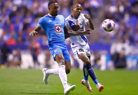 Nhận định Vancouver vs Cruz Azul: Khó có bất ngờ