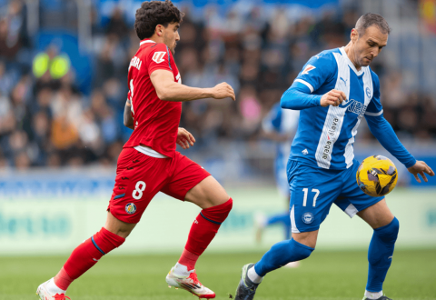 Nhận định Alaves vs Getafe: Thử thách lớn chờ khách