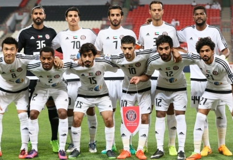 Nhận định Al Jazira vs Al Ain: Cản bước tới ngôi vương