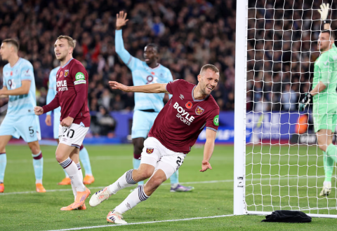 Nhận định Burnley vs West Ham: Trụ hạng căng thẳng