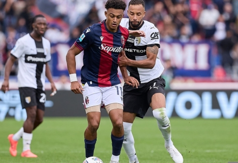 Nhận định Bologna vs Parma: Chủ nhà tìm lại niềm vui
