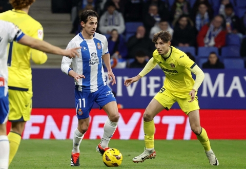 Nhận định Villarreal vs Espanyol: Chủ nhà giải cơn khát