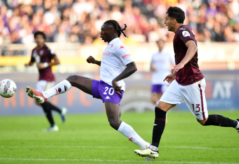 Nhận định Fiorentina vs Torino: Chắt chiu cơ hội