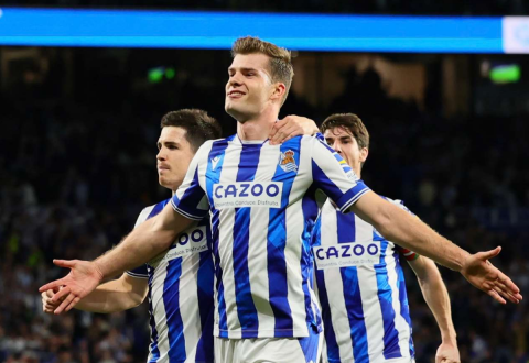 Nhận định Real Sociedad vs Elche: Níu kéo hy vọng