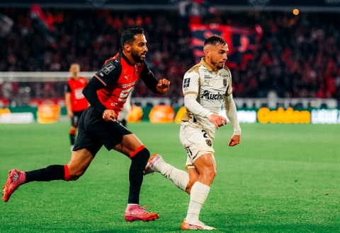 Nhận định Lens vs Rennes: Chủ nhà bay cao