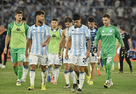 Nhận định Racing Club vs Argentinos: Chủ nhà gặp nguy