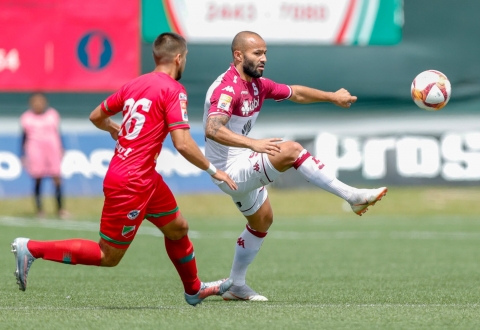 Nhận định Deportivo Saprissa vs Carmelita: Chênh lệch lớn