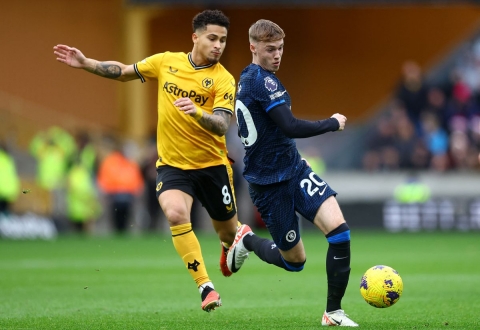Nhận định Wolves vs Chelsea: Cơ hội chia đều