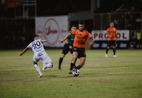 Nhận định Municipal Liberia vs Puntarenas FC: 3 điểm cho chủ nhà