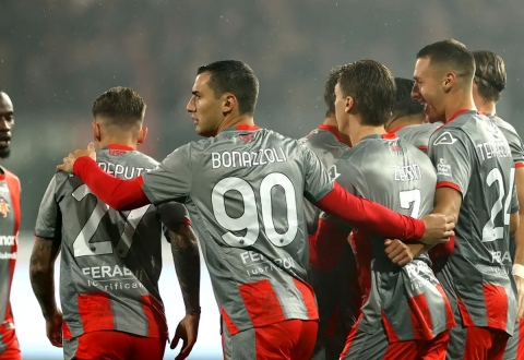 Nhận định Atalanta vs Cremonese: Mục tiêu top 6