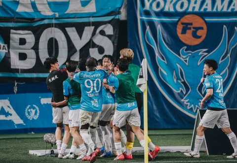 Nhận định Yokohama FC vs Montedio Yamagata: Khởi đầu hứa hẹn