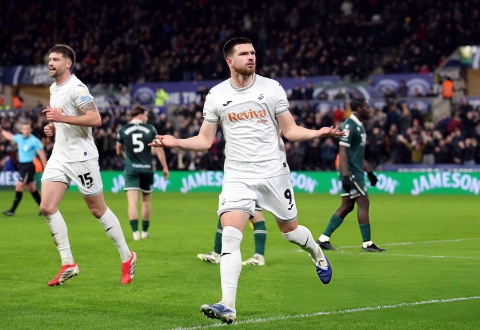 Nhận định Swansea vs Sheffield Wed: Thiên nga vẫy cánh