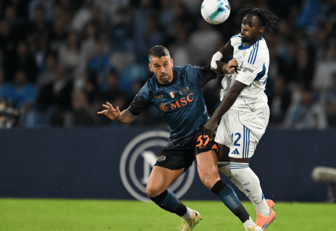 Nhận định Napoli vs Como: Thử thách bản lĩnh chủ nhà