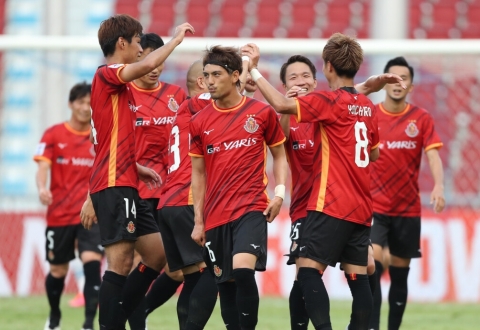 Nhận định Nagoya Grampus vs Shimizu S-Pulse: Ngang tài cân sức
