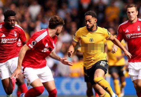 Nhận định Nottingham vs Wolves: Cuộc chiến vì sự ổn định