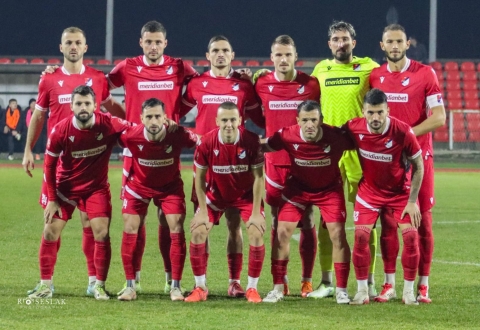 Nhận định Sloga Doboj vs Tekstilac: Quyết tâm bước tiếp