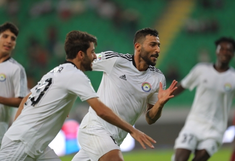 Nhận định Al Zawraa vs Al Wasl: Lợi thế cho chủ nhà