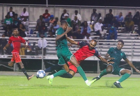 Nhận định Weymouth Wales vs Brittons Hill: Cuộc chiến cân sức